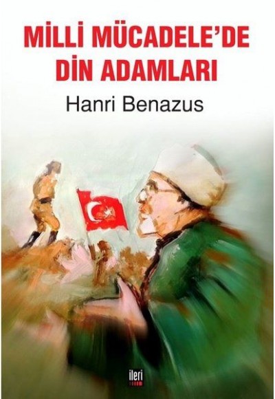 Milli Mücadele'de Din Adamları