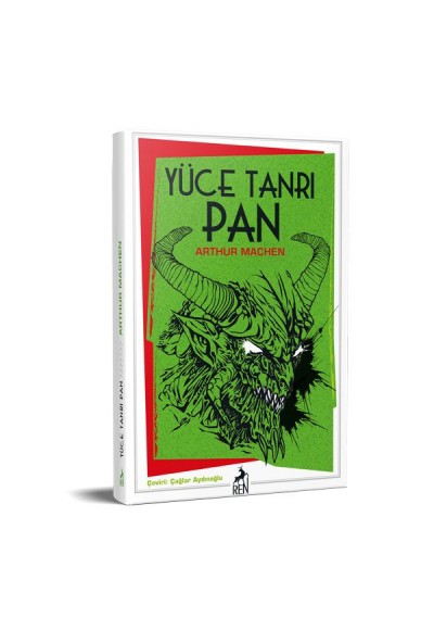 Yüce Tanrı Pan