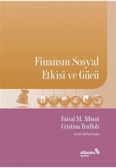 Finansın Sosyal Etkisi ve Gücü