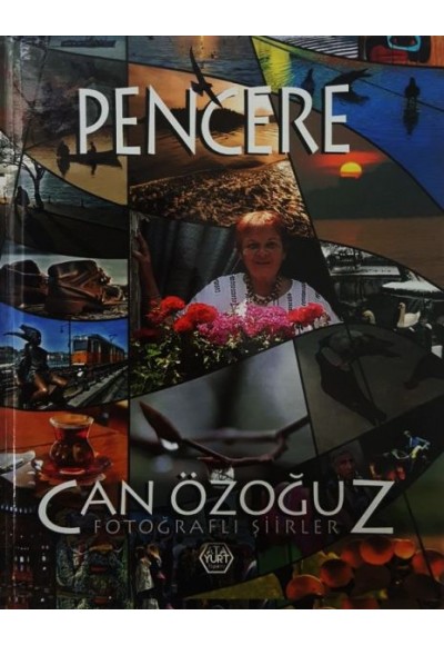Pencere - Fotoğraflı Şiirler