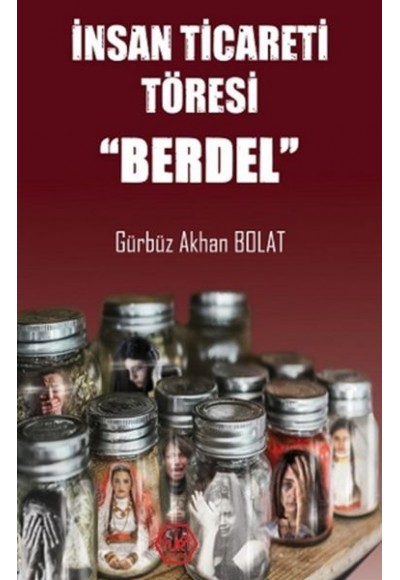 İnsan Ticareti Töresi - Berdel