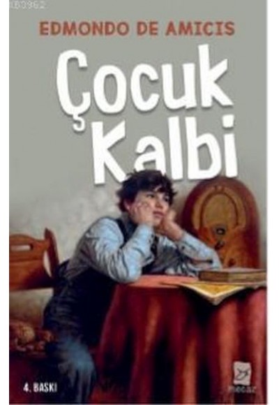Çocuk Kalbi