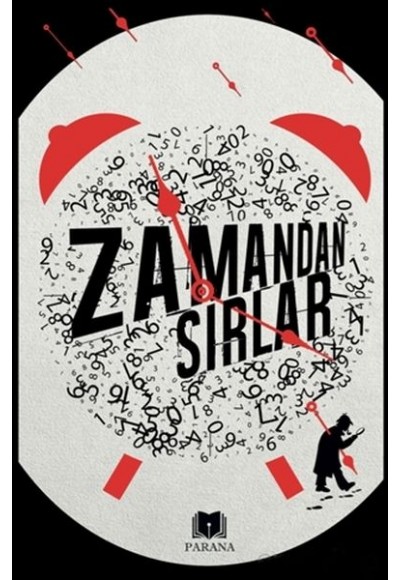 Zamandan Sırlar