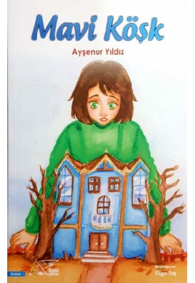 Mavi Köşk