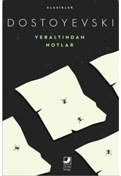 Yeraltından Notlar