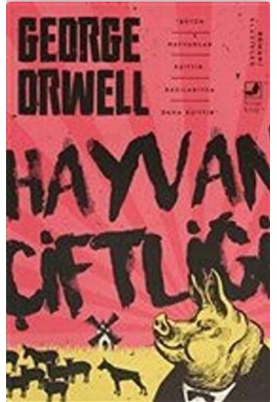 Hayvan Çiftliği