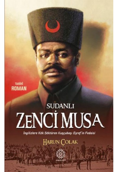 Sudanlı Zenci Musa