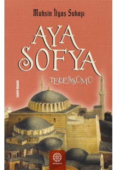 Ayasofya Tebessümü