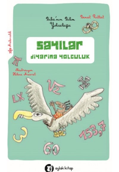 Sayılar Diyarına Yolculuk - Mini Bilim 4