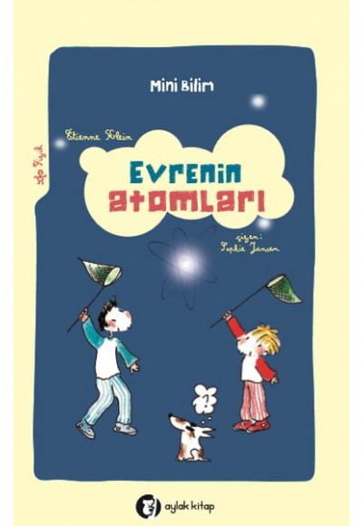 Evrenin Atomları - Mini Bilim 1