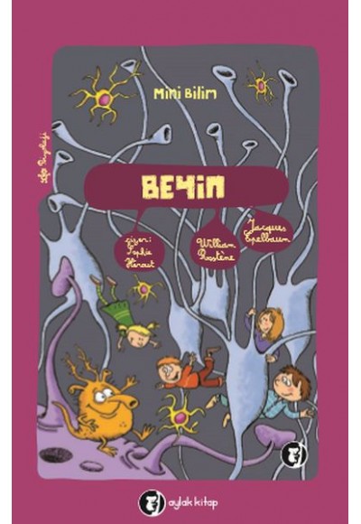 Beyin - Mini Bilim 2