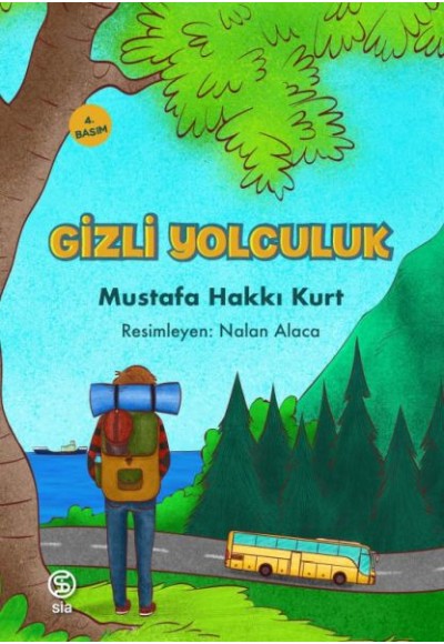 Gizli Yolculuk