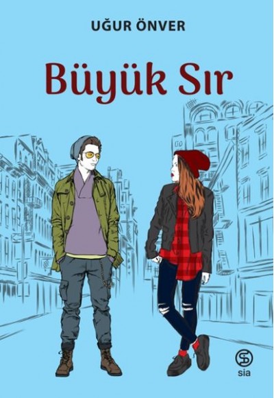 Büyük Sır
