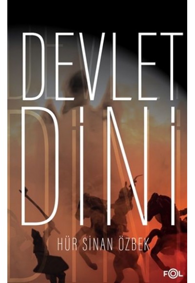 Devlet Dini