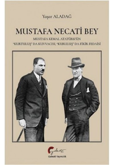 Mustafa Necati Bey