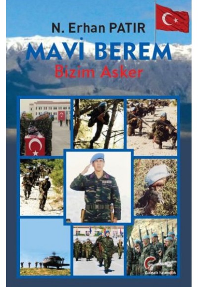 Mavi Berem Bizim Asker