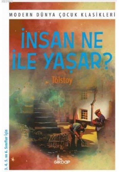 İnsan Ne ile Yaşar?
