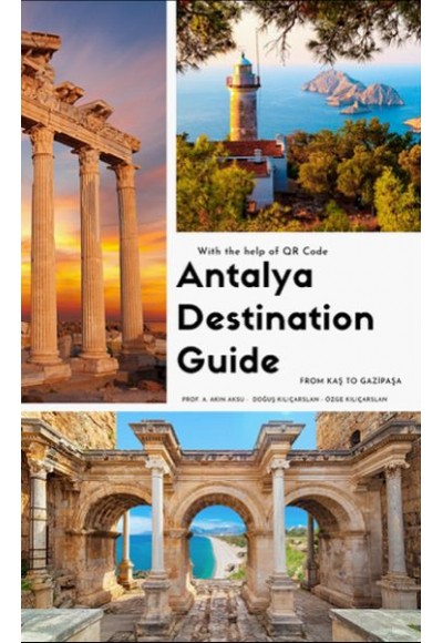 Antalya Destination Guide