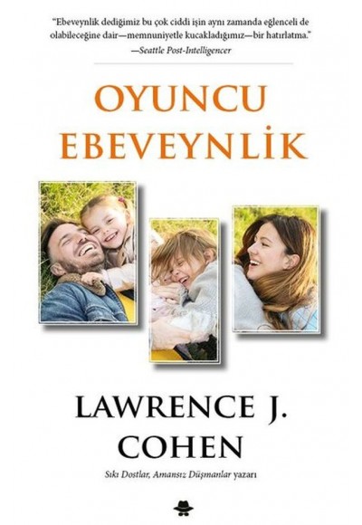 Oyuncu Ebeveynlik