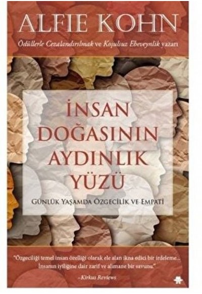 İnsan Doğasının Aydınlık Yüzü