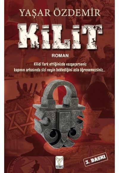 Kilit