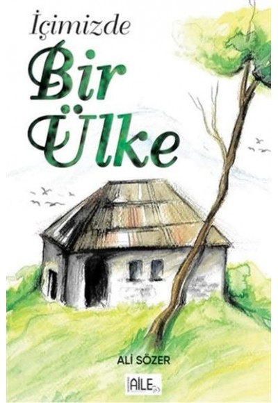 İçimizde Bir Ülke