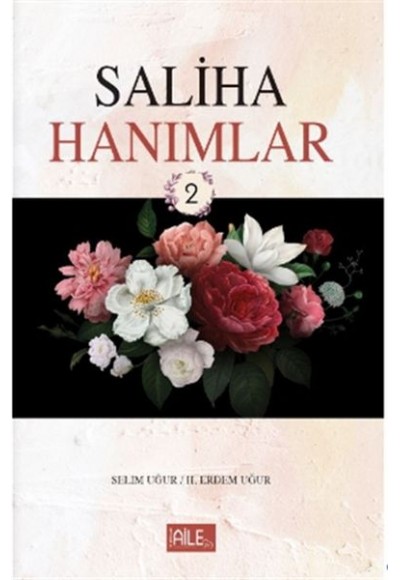 Saliha Hanımlar 2