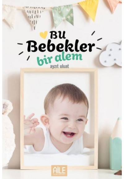 Bu Bebekler Bir Alem