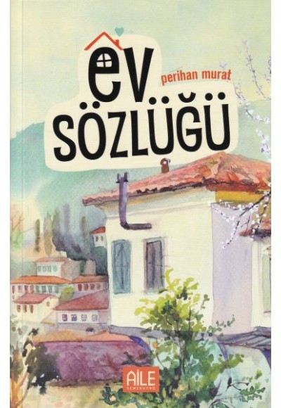 Ev Sözlüğü