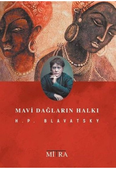 Mavi Dağların Halkı