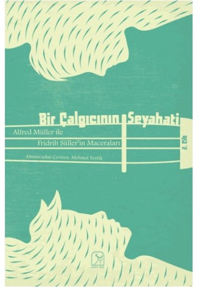 Bir Çalgıcının Seyahati 2. Cilt