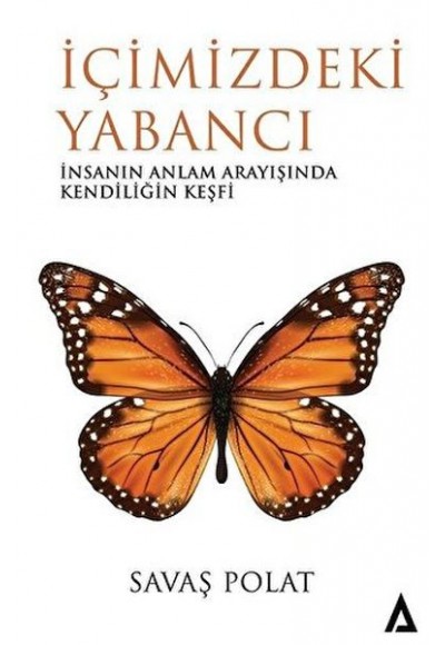 İçimizdeki Yabancı