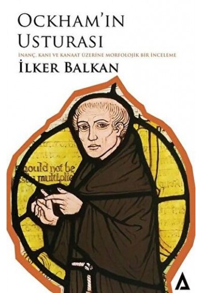 Ockham'In Usturası