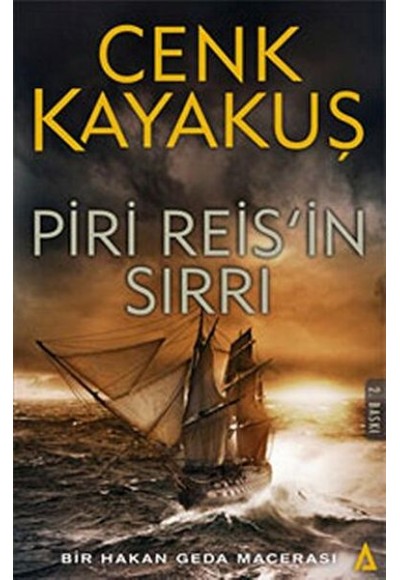 Piri Reis'İn Sırrı