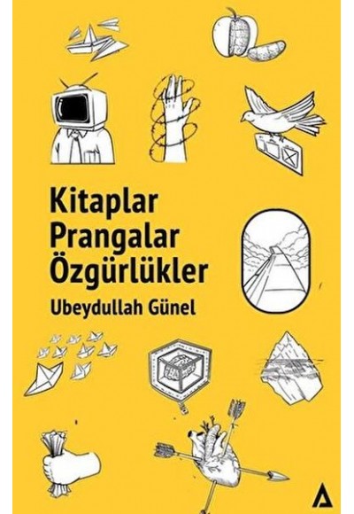 Kitaplar Prangalar Özgürlükler