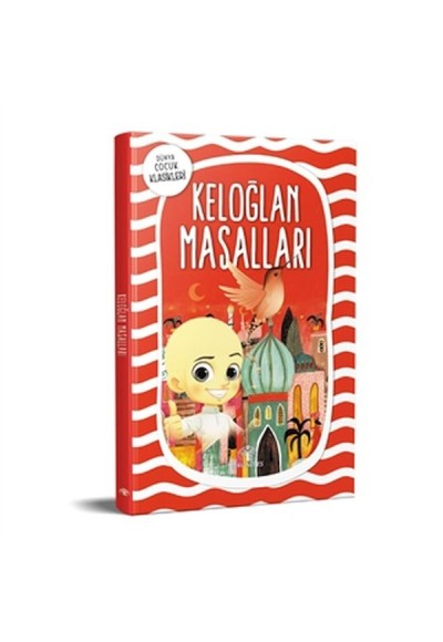 Keloğlan Masalları