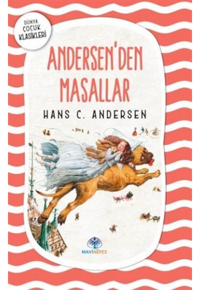 Andersen'den Masallar