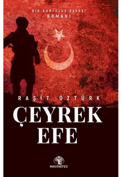 Çeyrek Efe