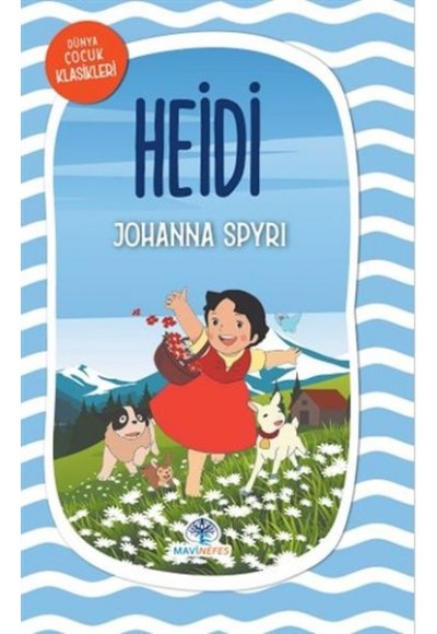 Heidi