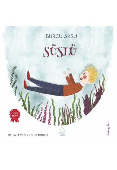 Süslü