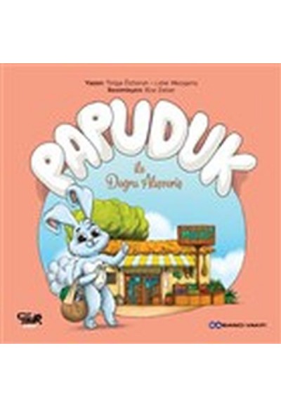 Papuduk ile Doğru Alışveriş
