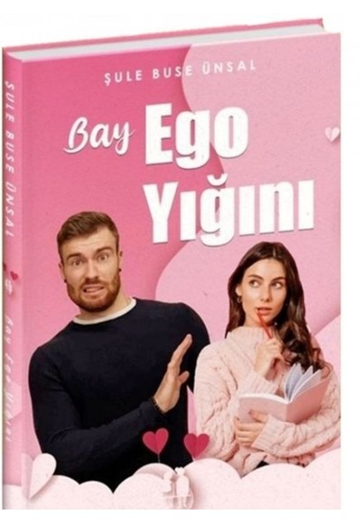 Bay Ego Yığını