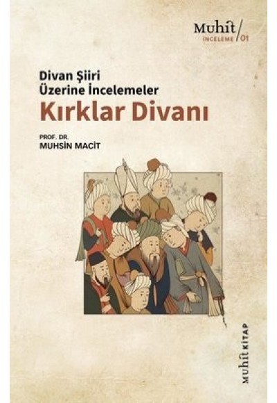 Kırklar Divanı