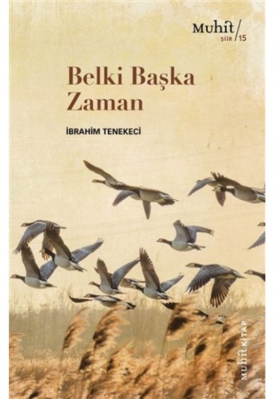 Belki Başka Zaman