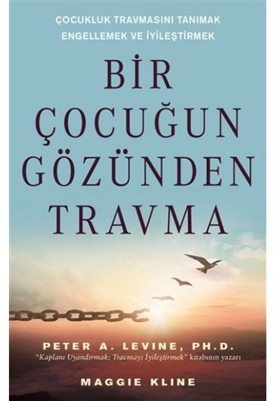 Bir Çocuğun Gözünden Travma