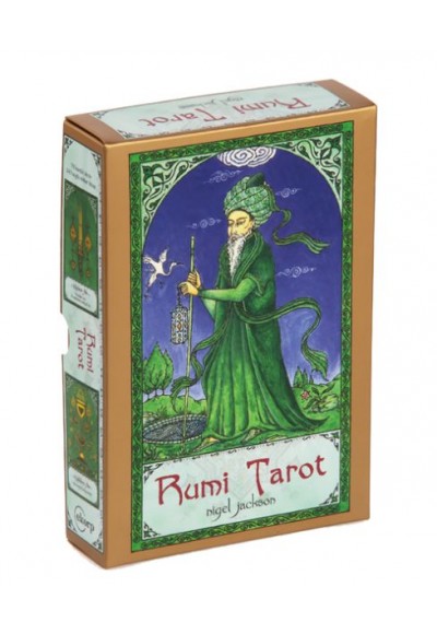 Rumi Tarot