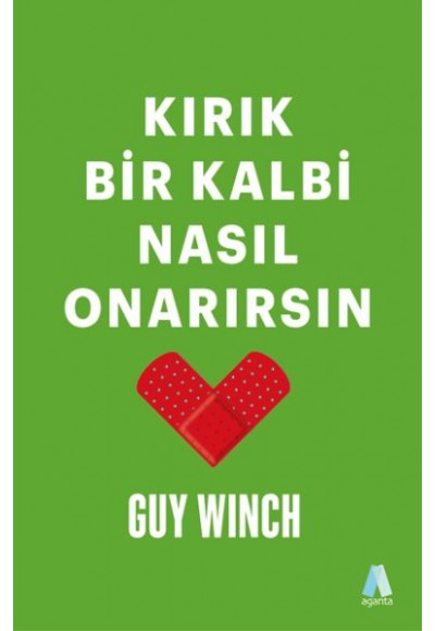 Kırık Bir Kalbi Nasıl Onarırsın