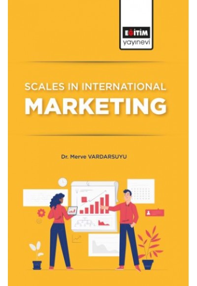 Scales In International Marketing