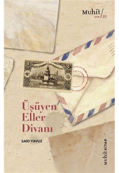 Üşüyen Eller Divanı