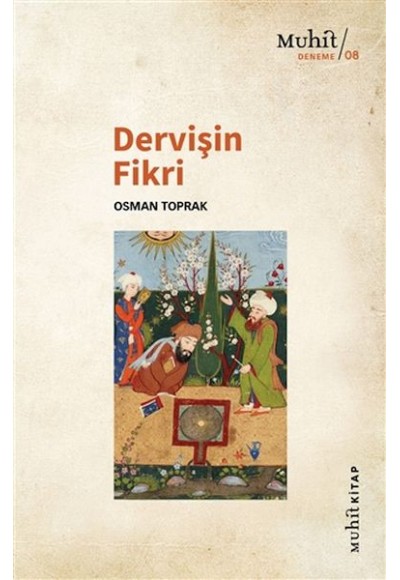 Dervişin Fikri